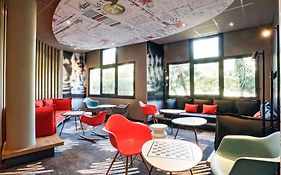 Ibis Hyeres Centre